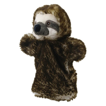 Sloth Eco Hand Puppet