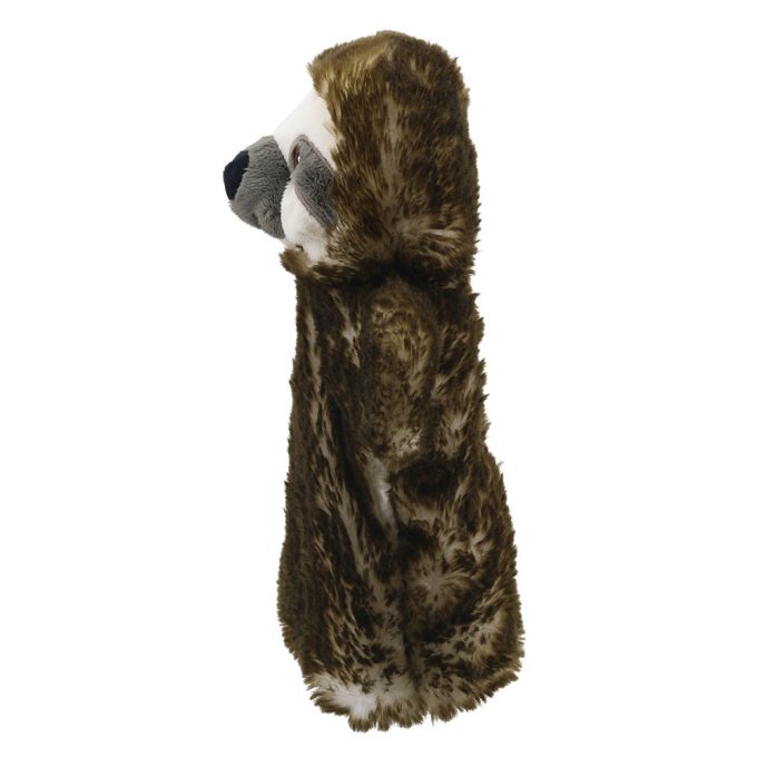 Sloth Eco Hand Puppet