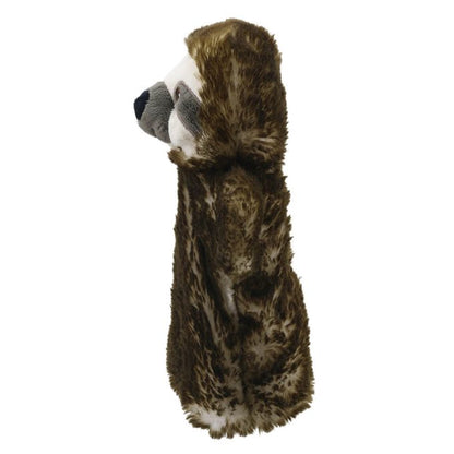Sloth Eco Hand Puppet