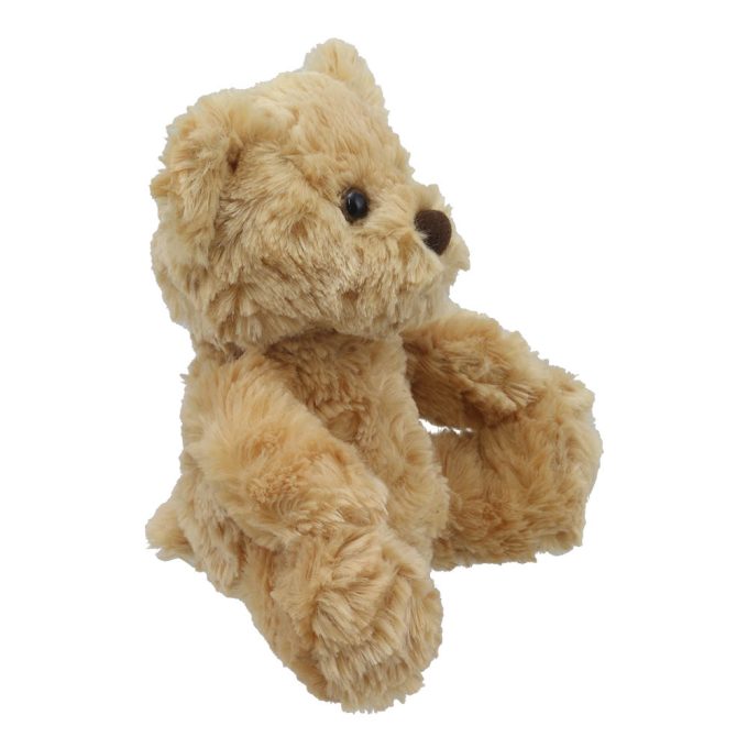 Wilberry Minis Teddy Bear Soft Toy