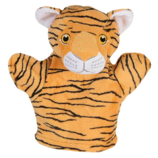 Tiger - My First Puppet