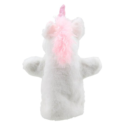 Unicorn Eco Hand Puppet