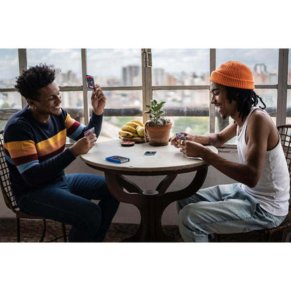 Marvel Universe 2 Top Trumps Card Game