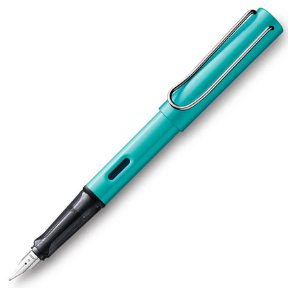 Lamy AL-Star Turmaline Fountain Pen