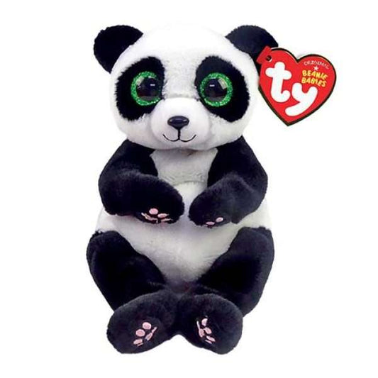 TY Ying Panda Beanie Baby