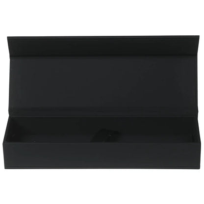 Hugo Boss Gear Black Ballpoint Pen
