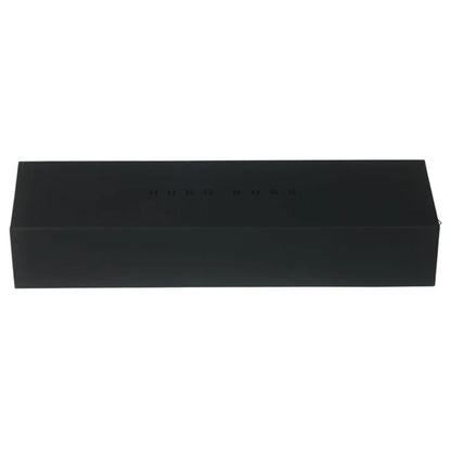 Hugo Boss Gear Black Ballpoint Pen