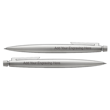 Lamy 2000 M Mechanical Pencil - 0.7mm