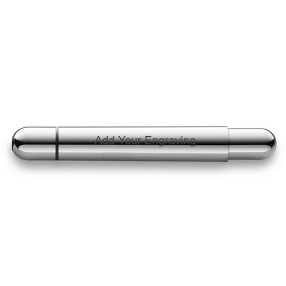 Lamy Pico Chrome Ballpoint Pen