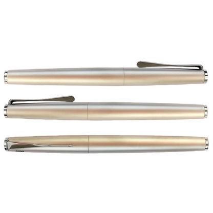 Lamy Studio Palladium Rollerball Pen