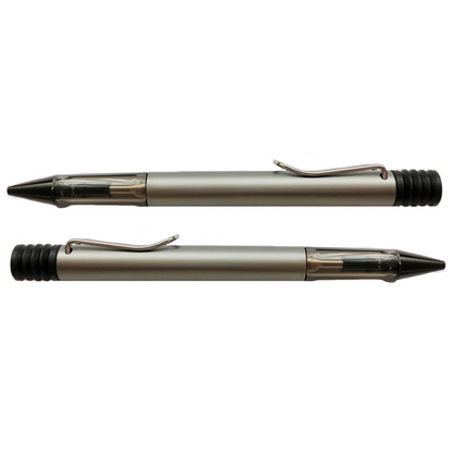 Lamy Lx Ruthenium Ballpoint Pen