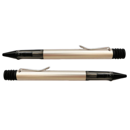 Lamy Lx Palladium Ballpoint Pen