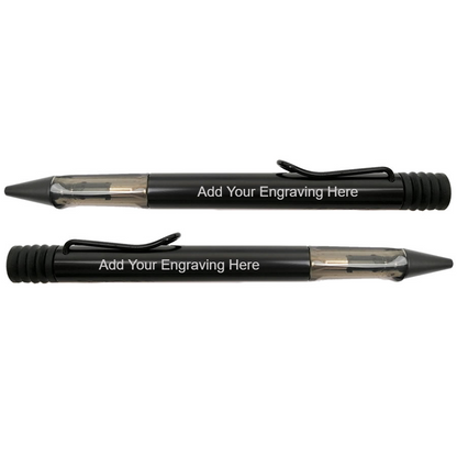 Lamy AL-Star Black Ballpoint Pen