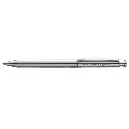 Lamy ST Matte Twin 2-in-1 Pen and Mechanical Pencil