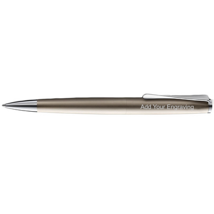 Lamy Studio Palladium Slim Ballpoint Pen
