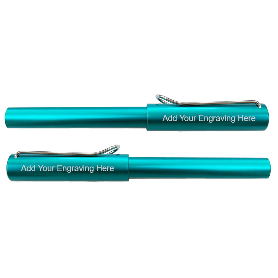 Lamy AL-Star Turmaline Fountain Pen