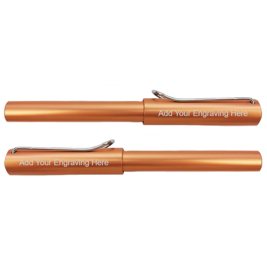 Lamy AL-Star Special Edition Bronze Fountain Pen