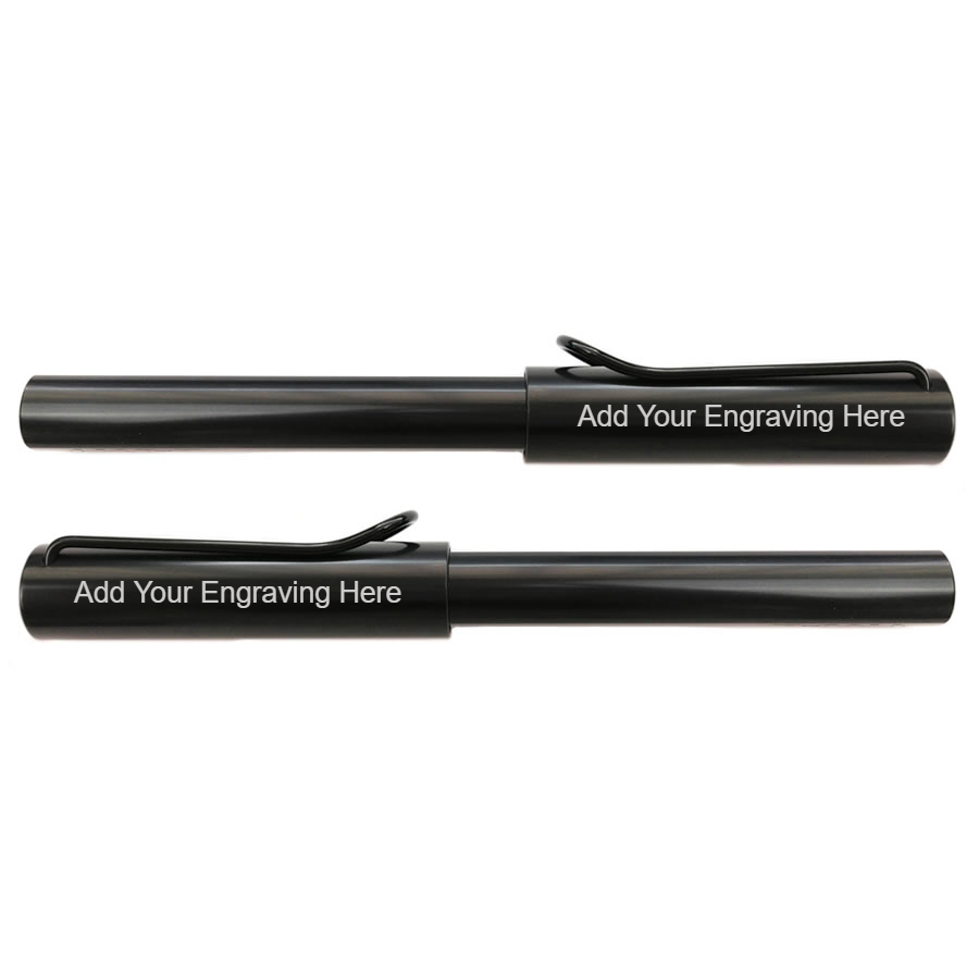 Lamy AL-Star Black Fountain Pen