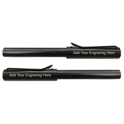 Lamy AL-Star Black Fountain Pen