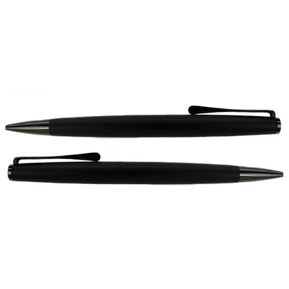 Lamy Studio Lx All Black Ballpoint Pen