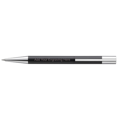 Lamy Scala Black Mechanical Pencil - 0.7mm