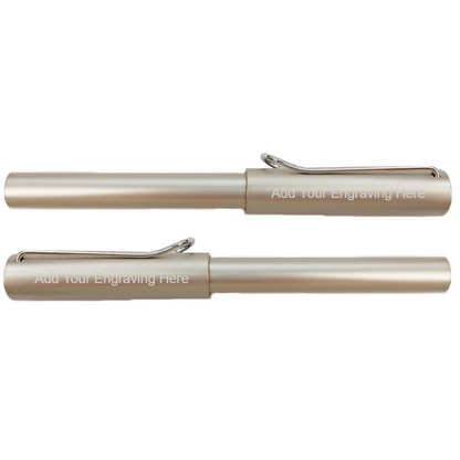 Lamy Lx Palladium Rollerball Pen