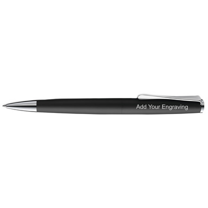 Lamy Studio Black Slim Ballpoint Pen