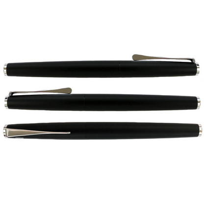 Lamy Studio Black Rollerball Pen