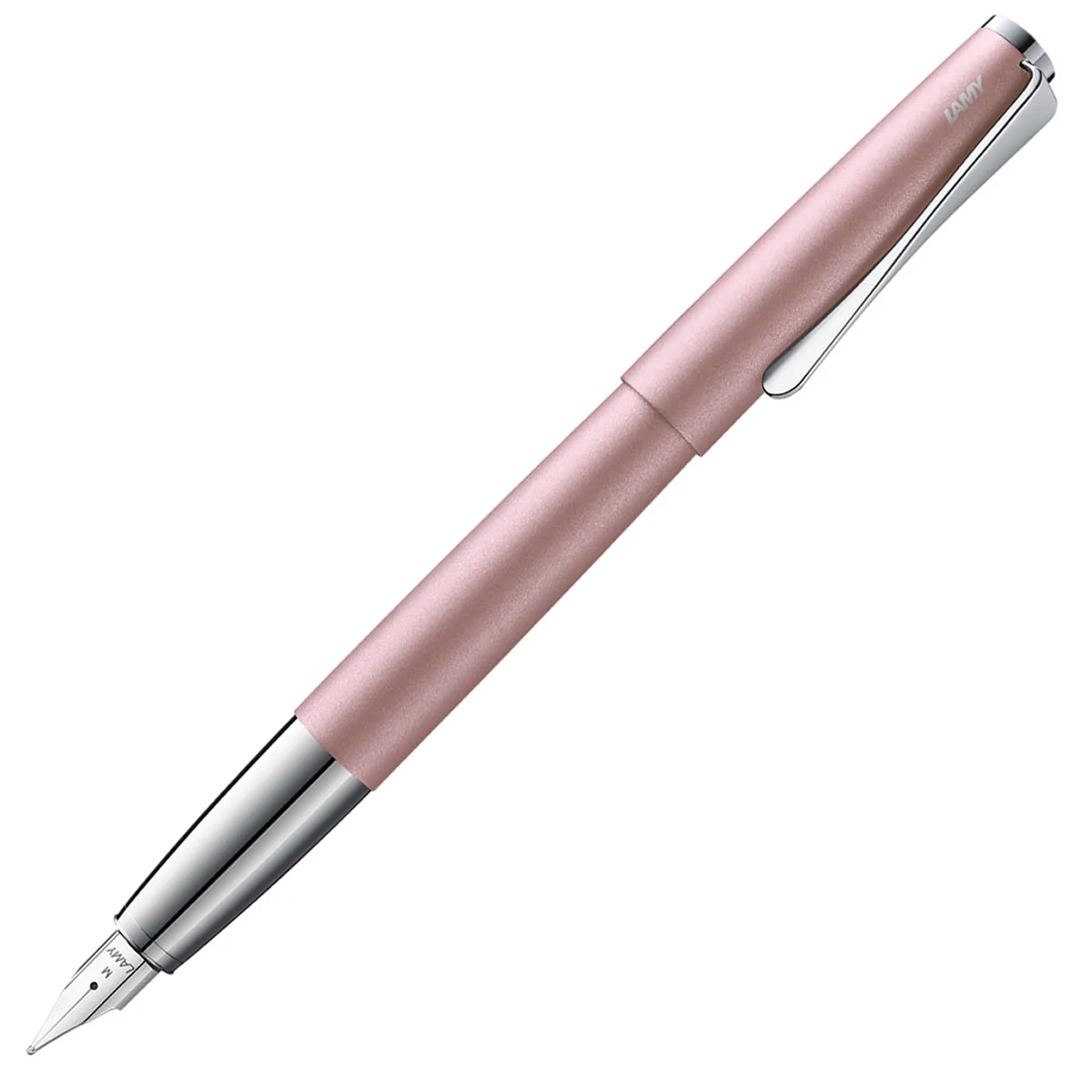Lamy Studio Rose Special Edition Fountain Pen