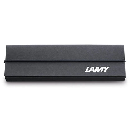 Lamy ST Black Tri Pen Multi-Function Pen