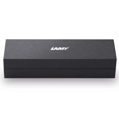 Lamy Studio Lx All Black Rollerball Pen