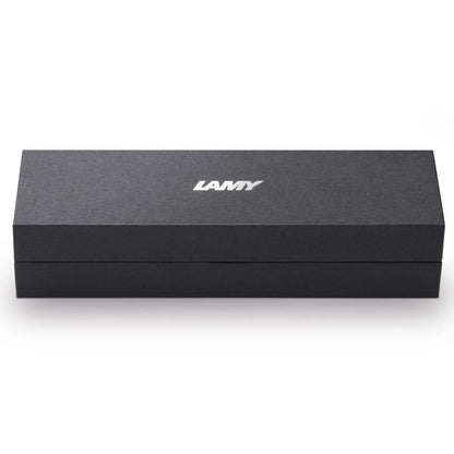 Lamy Studio Piano Black Fountain Pen