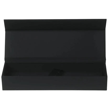 Hugo Boss Gear Ribs Gunmetal Fountain Pen