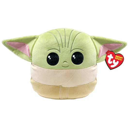 TY Grogu 14" Squishy Boo