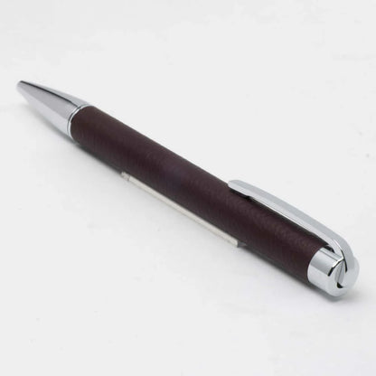 Hugo Boss Storyline Burgundy Ballpoint Pen