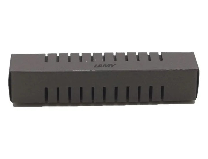 Lamy Safari Violet Blackberry Fountain Pen - 2024 Special Edition