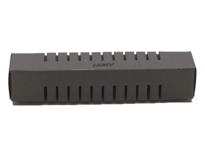 Lamy Safari Violet Blackberry Fountain Pen - 2024 Special Edition