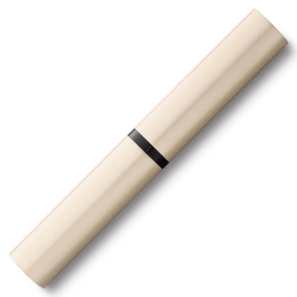 Lamy Lx Palladium Ballpoint Pen