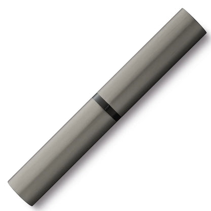 Lamy Lx Ruthenium Fountain Pen