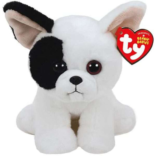TY Marcell Dog Beanie Baby