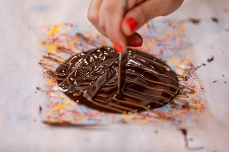 MyChocolate The Chocoholic Chocolate Making Workshop For Two