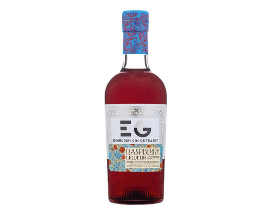 Edinburgh Gin Raspberry Liqueur 50cl