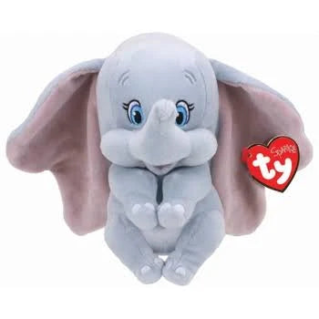 TY Dumbo Cuddly Toy