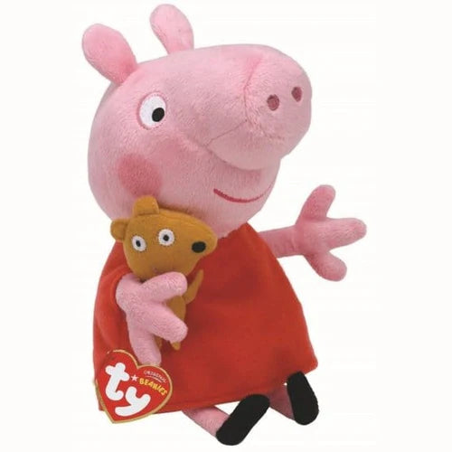 Ty© Peppa Pig Beanie