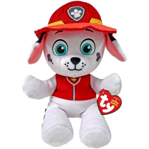 Ty© Marshall Paw Patrol Bea