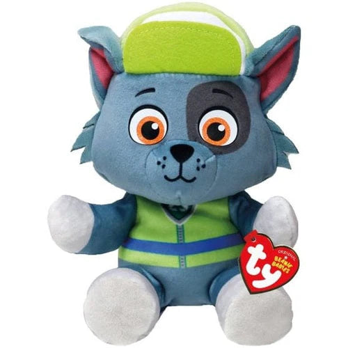 Ty© Rocky Paw Patrol Beanie