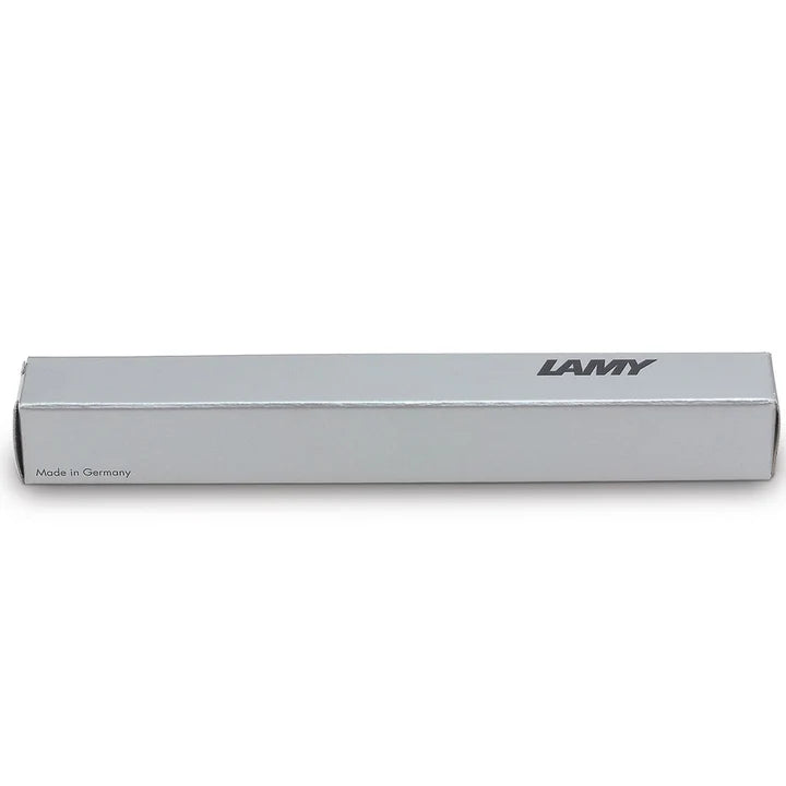 Lamy Safari Black Mechanical Pencil - 0.5mm - Glossy Finish