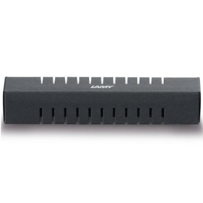 Lamy AL-Star Black Purple Rollerball Pen