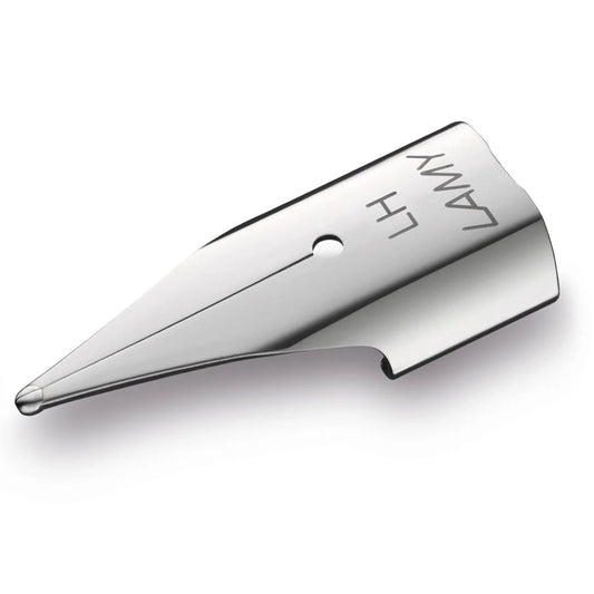 Lamy Z50 Polished Steel Nibs